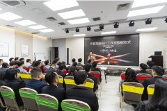 让每一套方案都具有专属灵